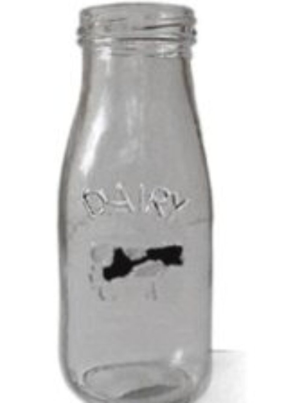 DAIRY COW MILK JUG